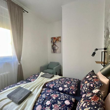 Brand New Apartment #Hollan#3Bedr#2Bathr#Freeparking Budapest Eksteriør billede