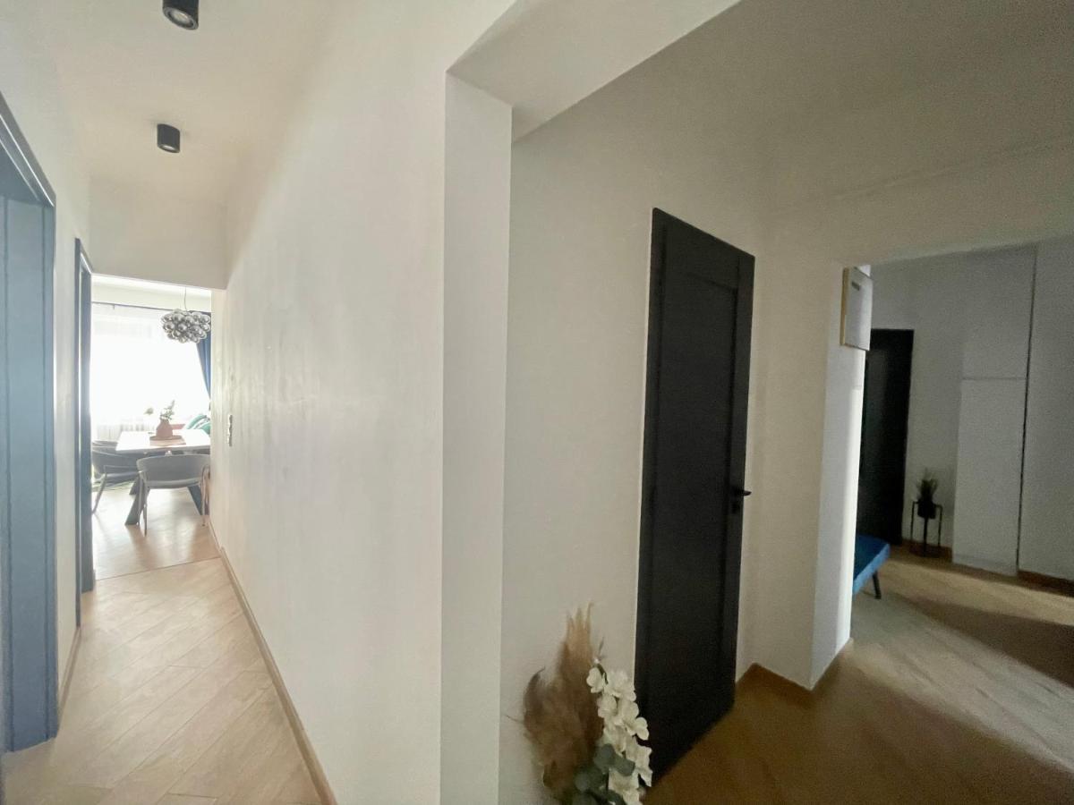 Brand New Apartment #Hollan#3Bedr#2Bathr#Freeparking Budapest Eksteriør billede