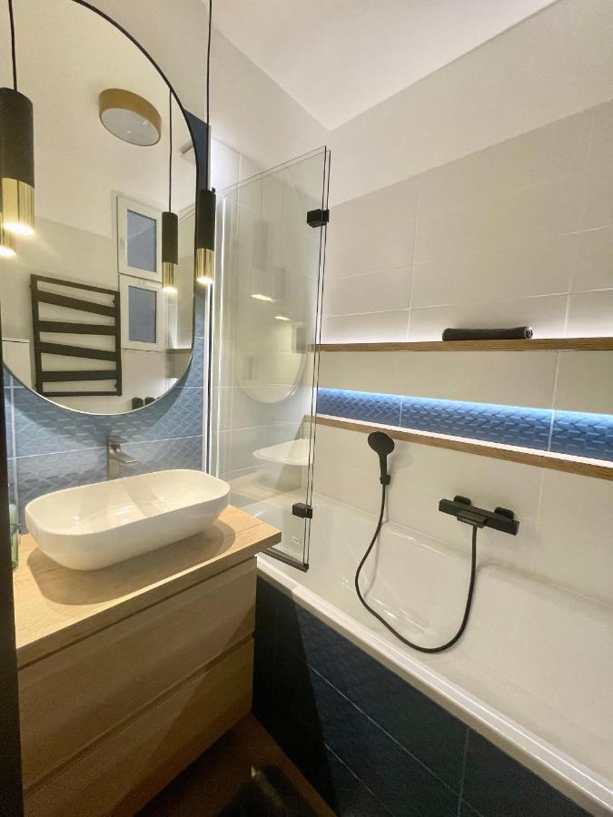 Brand New Apartment #Hollan#3Bedr#2Bathr#Freeparking Budapest Eksteriør billede