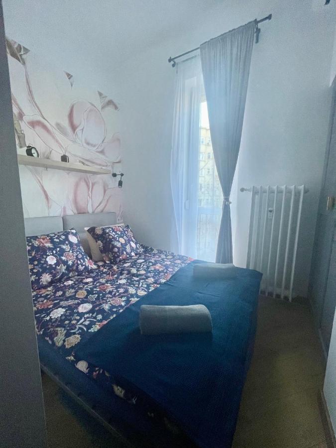 Brand New Apartment #Hollan#3Bedr#2Bathr#Freeparking Budapest Eksteriør billede